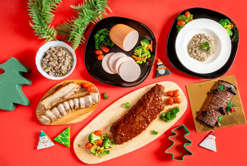 IKEA Singapore Unveils Nordic-inspired Festive Collections and Year-End Celebrations for the Holiday Season - Alvinology