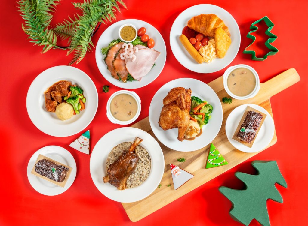 IKEA Singapore Unveils Nordic-inspired Festive Collections and Year-End Celebrations for the Holiday Season - Alvinology