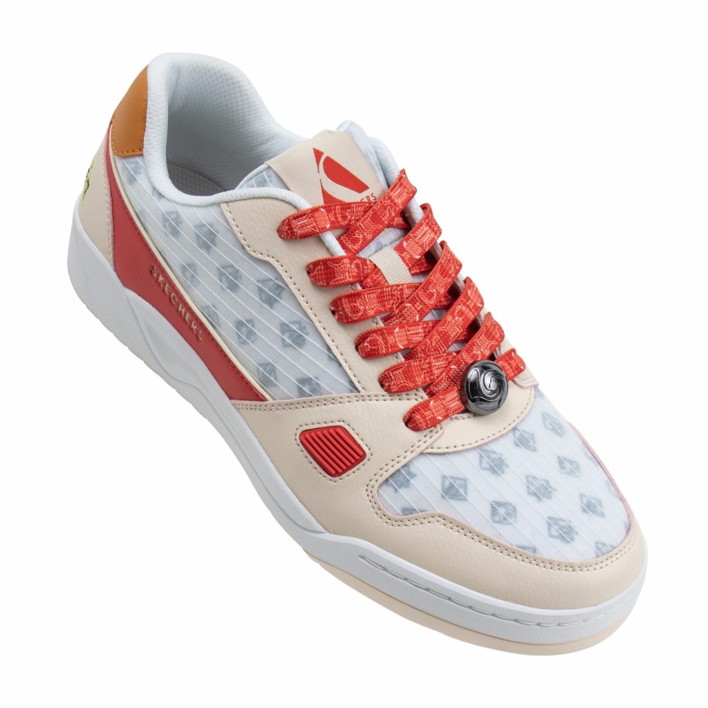 Skechers Unveils First-Ever Skechers x Jujutsu Kaisen Collection - Alvinology