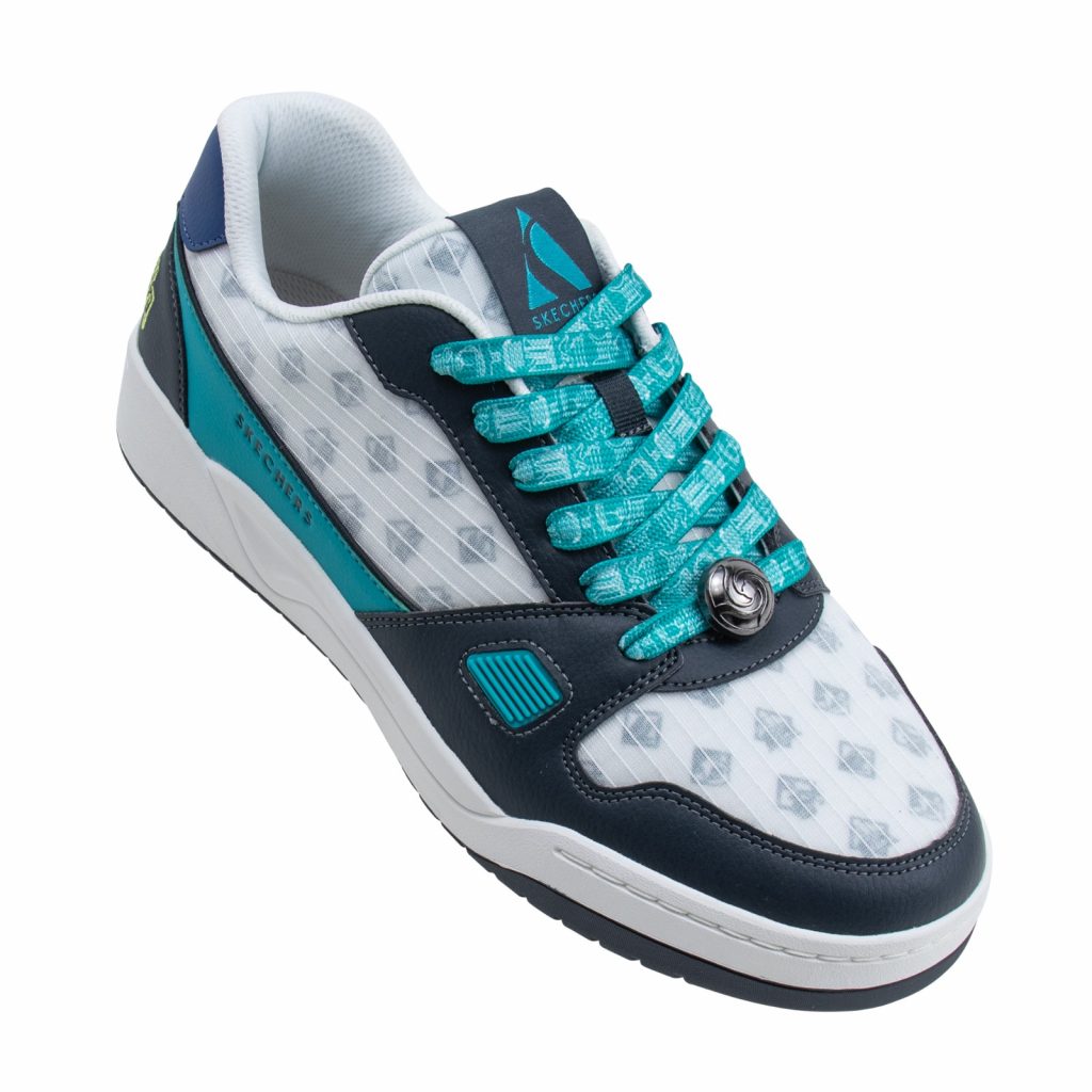 Skechers Unveils First-Ever Skechers x Jujutsu Kaisen Collection - Alvinology