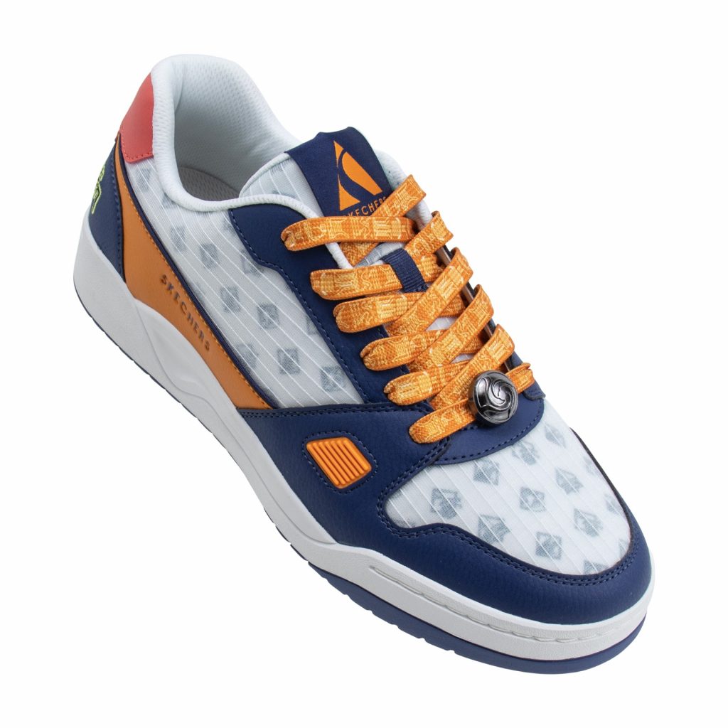 Skechers Unveils First-Ever Skechers x Jujutsu Kaisen Collection - Alvinology