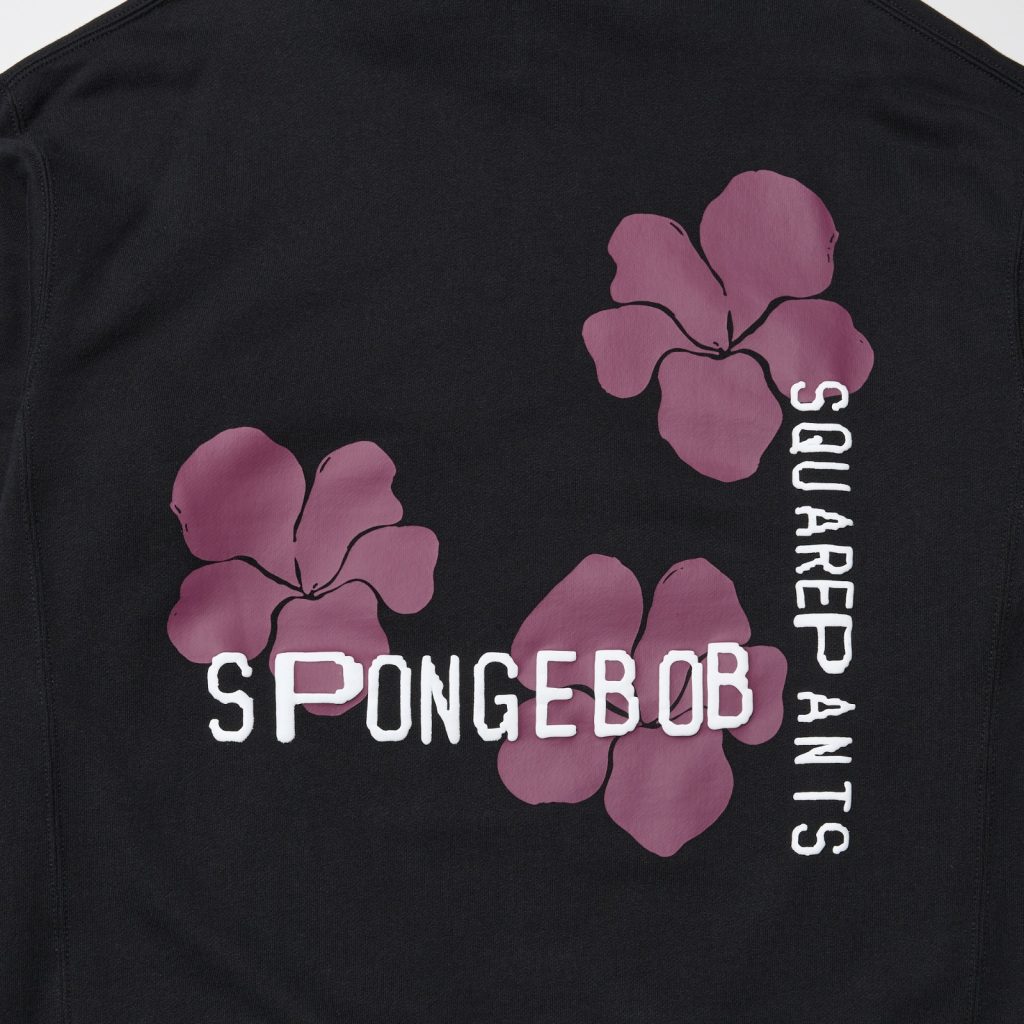 SpongeBob SquarePants and Cactus Plant Flea Market Join Forces with UNIQLO for Exclusive UT Collection - Alvinology