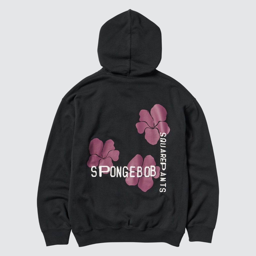 SpongeBob SquarePants and Cactus Plant Flea Market Join Forces with UNIQLO for Exclusive UT Collection - Alvinology