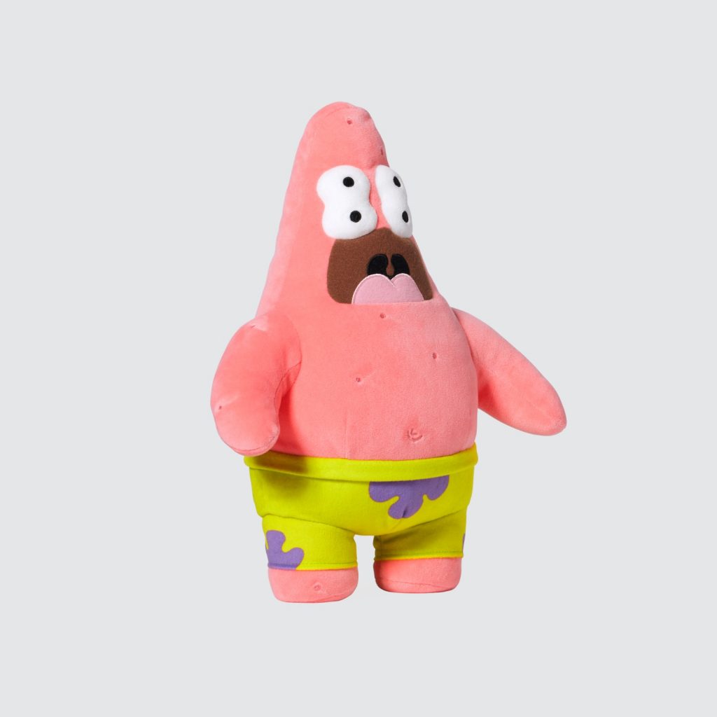 SpongeBob SquarePants and Cactus Plant Flea Market Join Forces with UNIQLO for Exclusive UT Collection - Alvinology