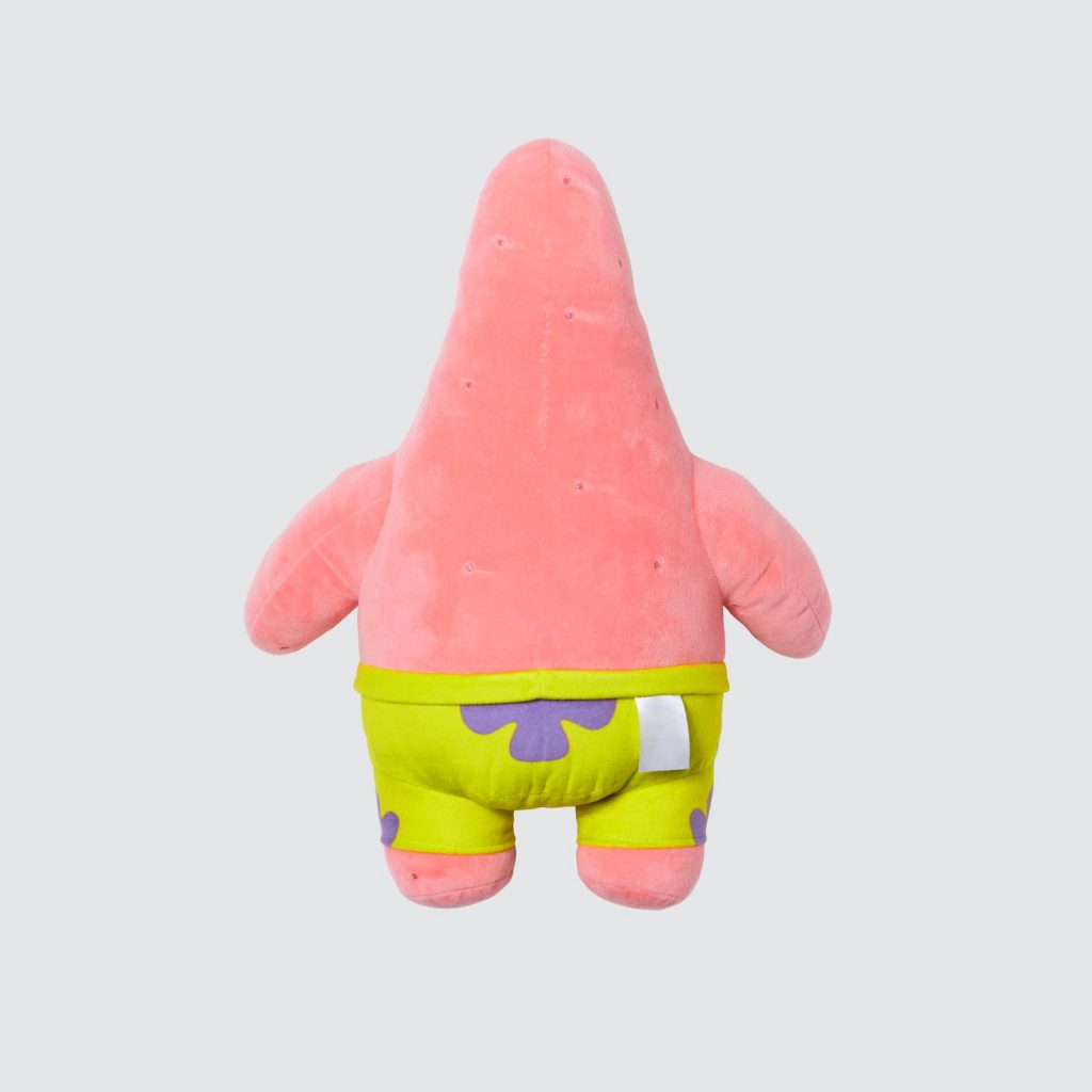 SpongeBob SquarePants and Cactus Plant Flea Market Join Forces with UNIQLO for Exclusive UT Collection - Alvinology