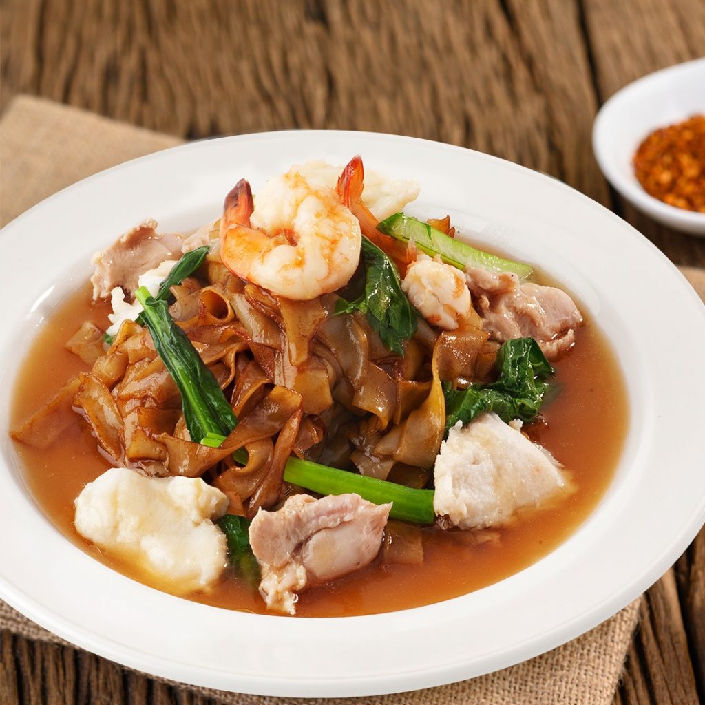[Interview] Returning to Bras Basah: The Journey of Han Choon Fook, Founder of Han’s - Alvinology