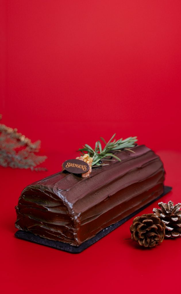 Swensen’s Introduces Five NEW Christmas Ice Cream Cakes for the Festive Season - Alvinology
