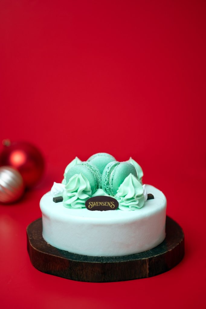 Swensen’s Introduces Five NEW Christmas Ice Cream Cakes for the Festive Season - Alvinology