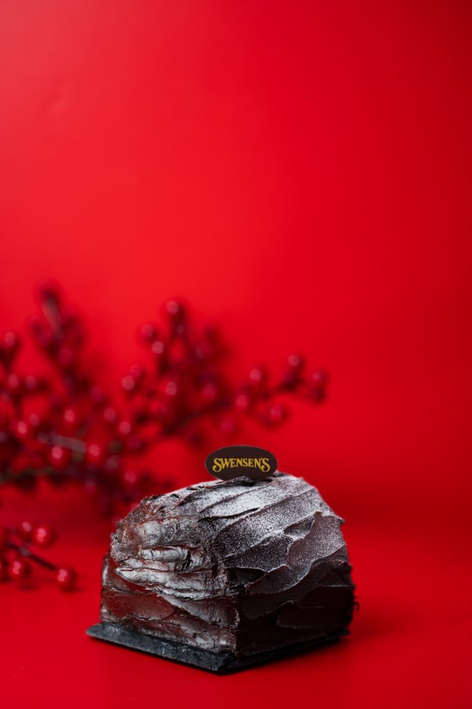 Swensen’s Introduces Five NEW Christmas Ice Cream Cakes for the Festive Season - Alvinology