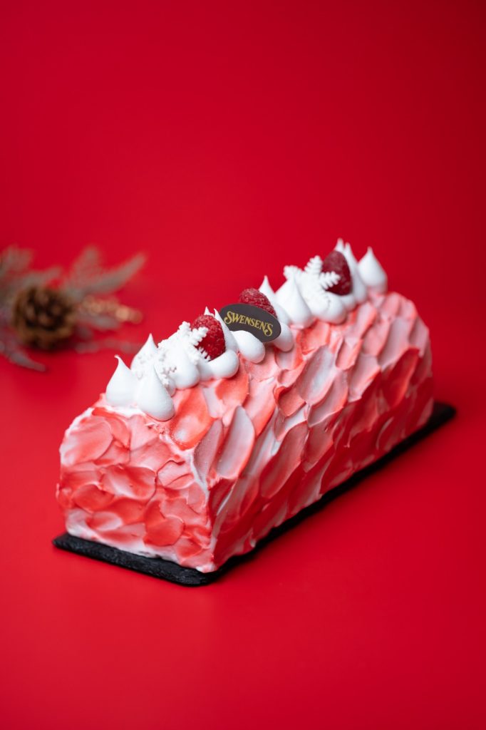 Swensen’s Introduces Five NEW Christmas Ice Cream Cakes for the Festive Season - Alvinology