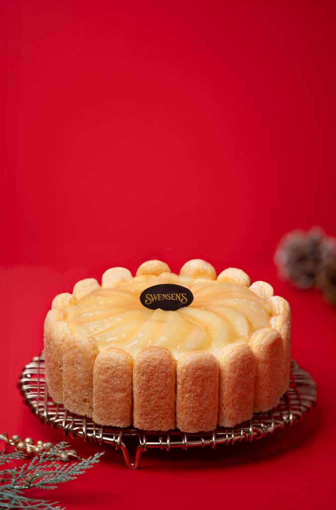 Swensen’s Introduces Five NEW Christmas Ice Cream Cakes for the Festive Season - Alvinology