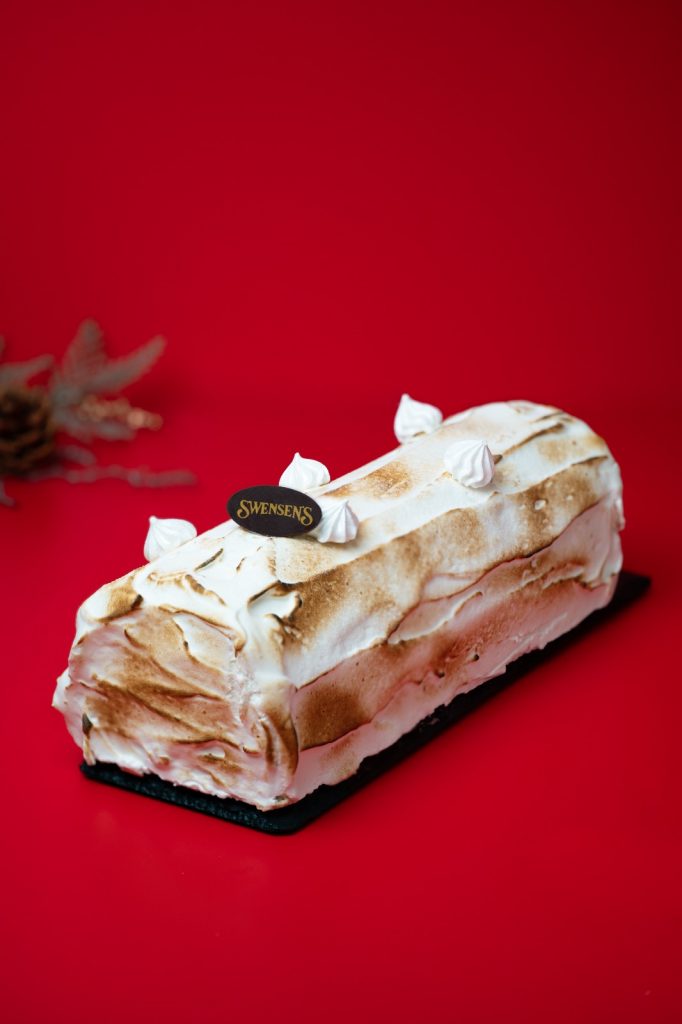 Swensen’s Introduces Five NEW Christmas Ice Cream Cakes for the Festive Season - Alvinology
