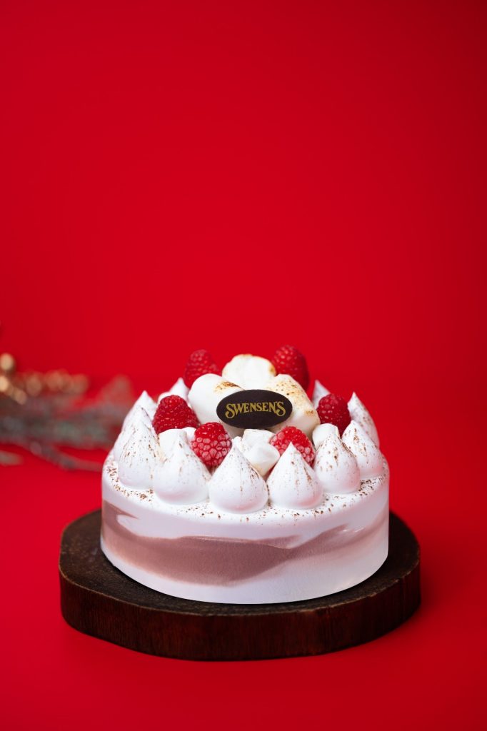 Swensen’s Introduces Five NEW Christmas Ice Cream Cakes for the Festive Season - Alvinology