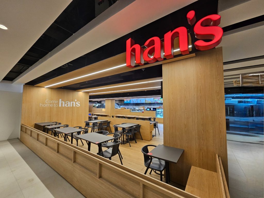 [Interview] Returning to Bras Basah: The Journey of Han Choon Fook, Founder of Han’s - Alvinology