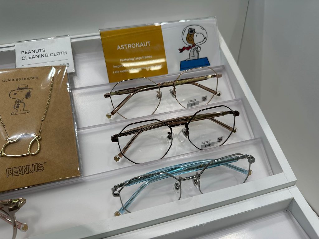 Zoff Opens Its First Heartland Store at Jurong Point - Alvinology