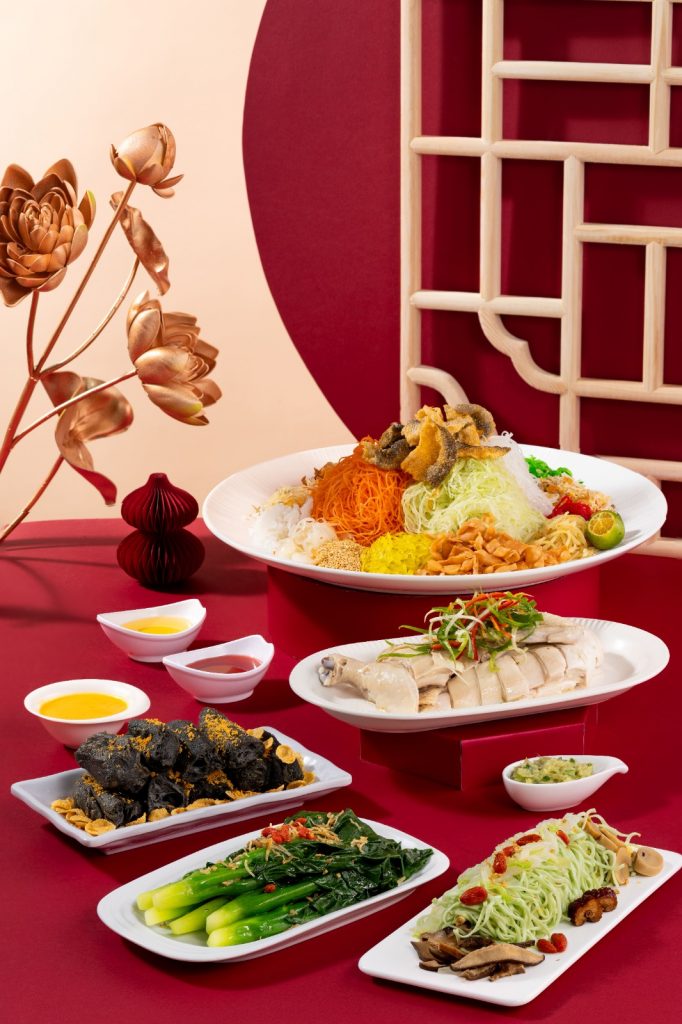 [Review] Effortless CNY Feasting with Stamford Catering’s Wide Range of Reunion Options for All Group Sizes - Alvinology