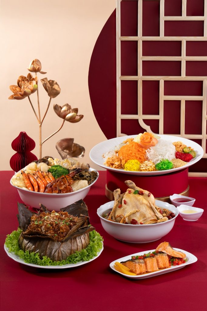 [Review] Effortless CNY Feasting with Stamford Catering’s Wide Range of Reunion Options for All Group Sizes - Alvinology