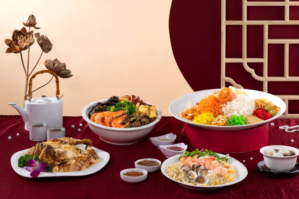 [Review] Effortless CNY Feasting with Stamford Catering’s Wide Range of Reunion Options for All Group Sizes - Alvinology