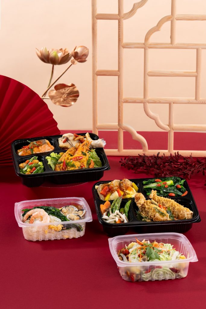 [Review] Effortless CNY Feasting with Stamford Catering’s Wide Range of Reunion Options for All Group Sizes - Alvinology