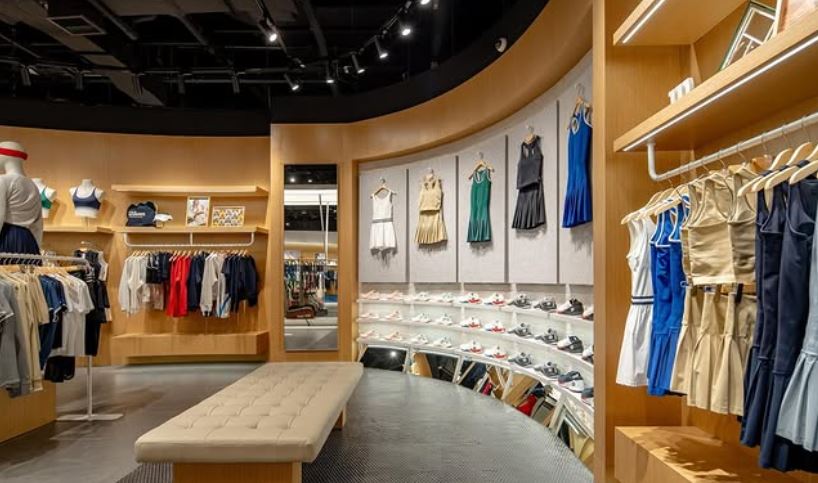 Wilson Celebrates 110 Years with Singapore’s First Store at VivoCity - Alvinology