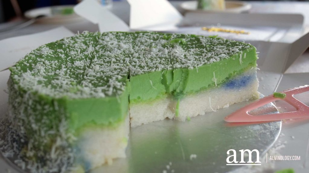 Spice Up the Holidays with Chilli Api Catering’s Peranakan-inspired Crimson Traditions Festive Menu - Alvinology