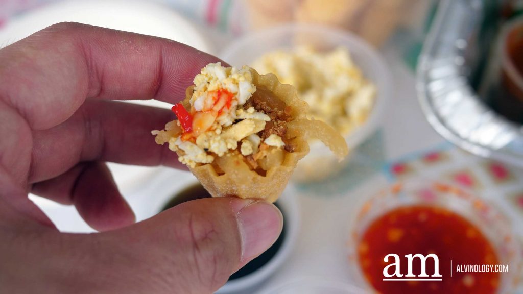 Spice Up the Holidays with Chilli Api Catering’s Peranakan-inspired Crimson Traditions Festive Menu - Alvinology