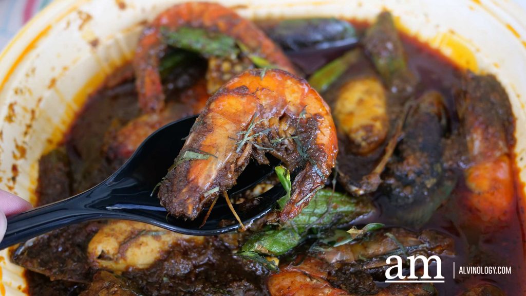 Spice Up the Holidays with Chilli Api Catering’s Peranakan-inspired Crimson Traditions Festive Menu - Alvinology