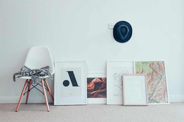 Why Custom Wall Art Prints Make Ideal Gifts - Alvinology
