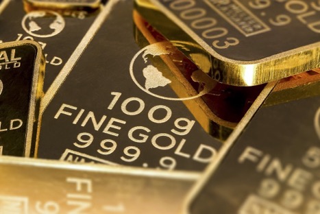 Leveraging Predictive Analytics for Success in Short-Term Gold Trading - Alvinology