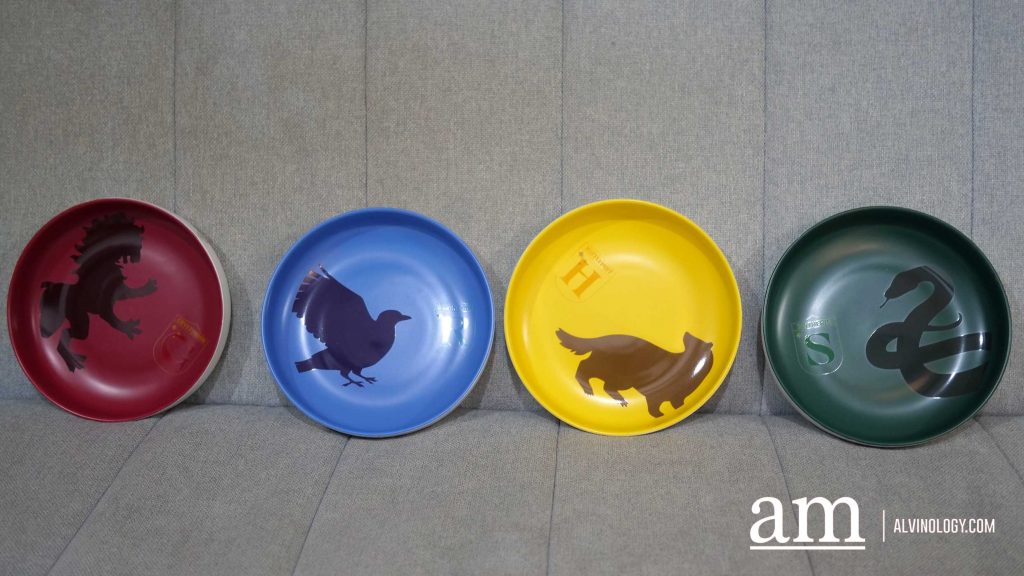 Cold Storage & CS Fresh Launch Harry Potter-Themed Kitchenware in Singapore Cold Storage & CS Fresh Launch Harry Potter-Themed Kitchenware in Singapore - Alvinology