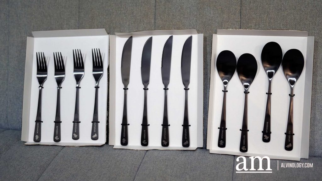 Cold Storage & CS Fresh Launch Harry Potter-Themed Kitchenware in Singapore Cold Storage & CS Fresh Launch Harry Potter-Themed Kitchenware in Singapore - Alvinology