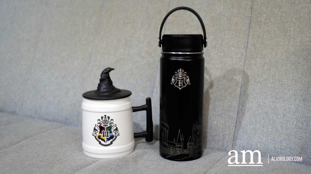 Cold Storage & CS Fresh Launch Harry Potter-Themed Kitchenware in Singapore Cold Storage & CS Fresh Launch Harry Potter-Themed Kitchenware in Singapore - Alvinology