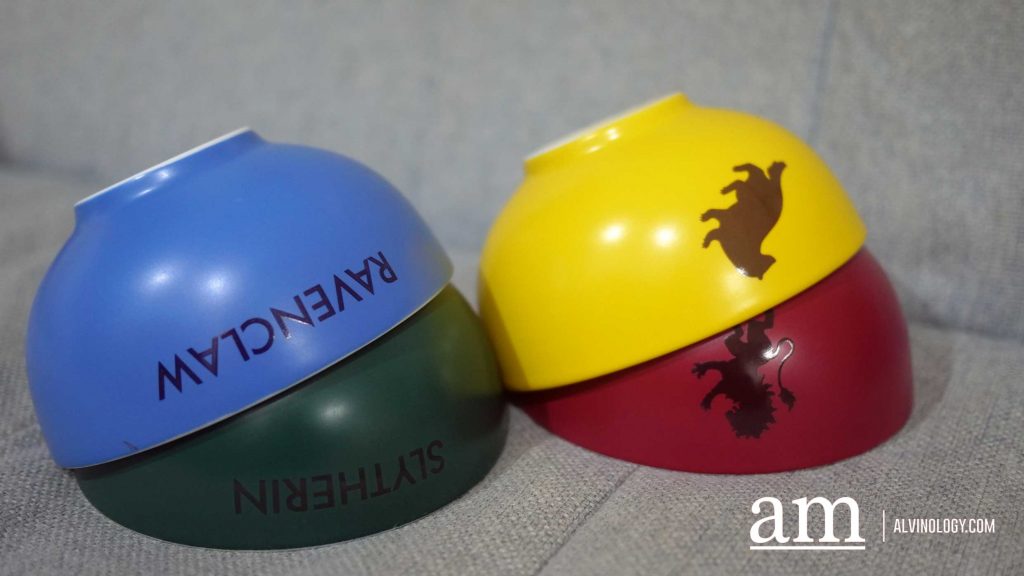 Cold Storage & CS Fresh Launch Harry Potter-Themed Kitchenware in Singapore Cold Storage & CS Fresh Launch Harry Potter-Themed Kitchenware in Singapore - Alvinology
