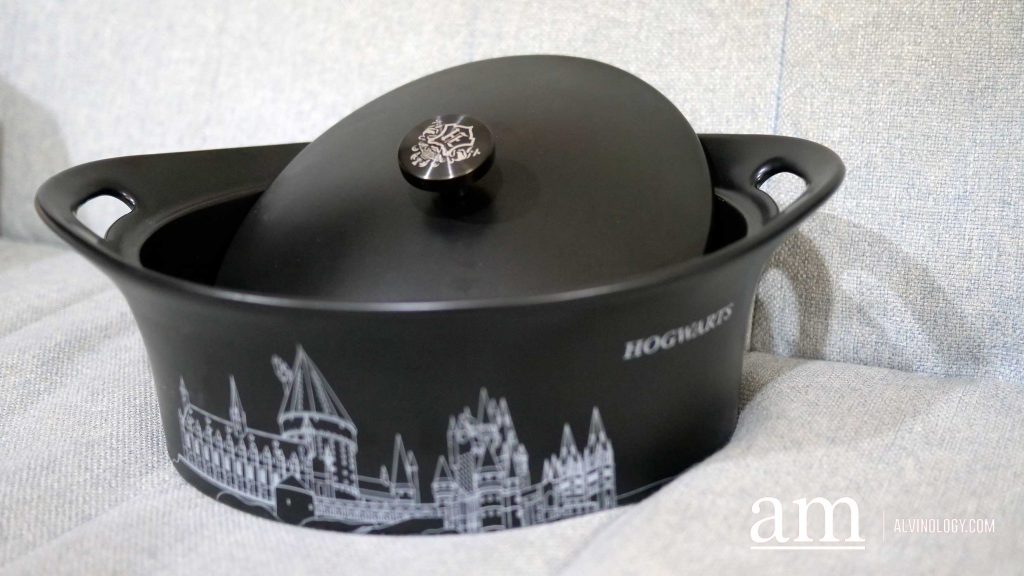 Cold Storage & CS Fresh Launch Harry Potter-Themed Kitchenware in Singapore Cold Storage & CS Fresh Launch Harry Potter-Themed Kitchenware in Singapore - Alvinology