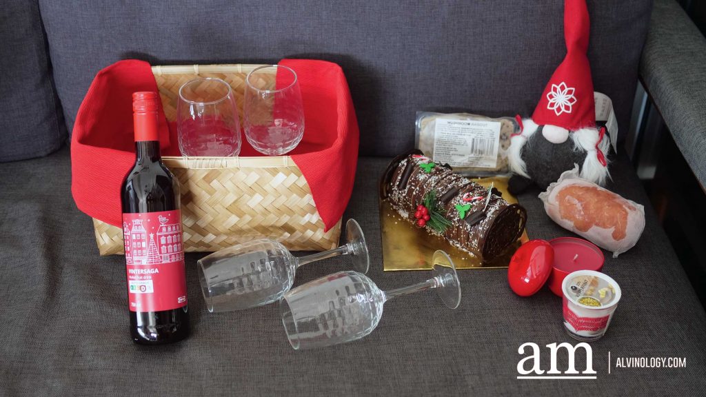 IKEA Singapore Unveils Nordic-inspired Festive Collections and Year-End Celebrations for the Holiday Season - Alvinology