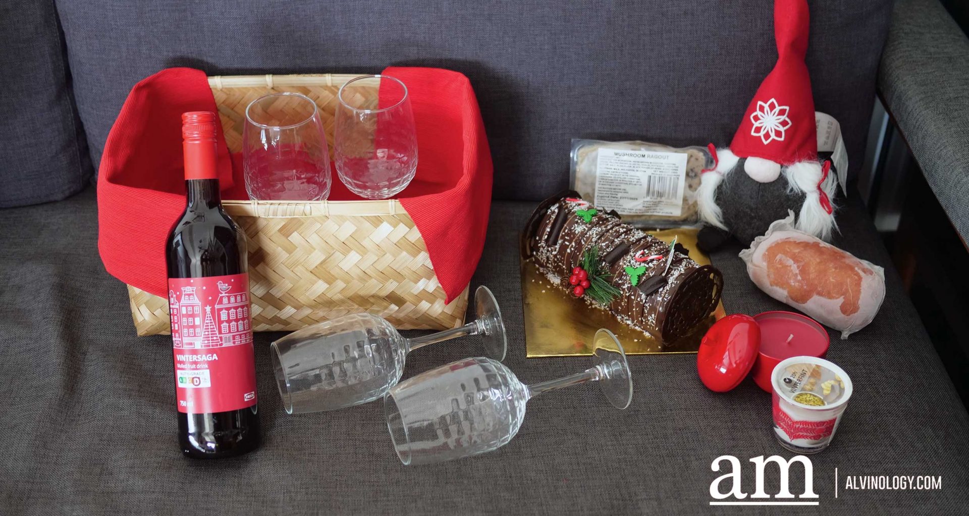 IKEA Singapore Unveils Nordic-inspired Festive Collections and Year-End Celebrations for the Holiday Season - Alvinology