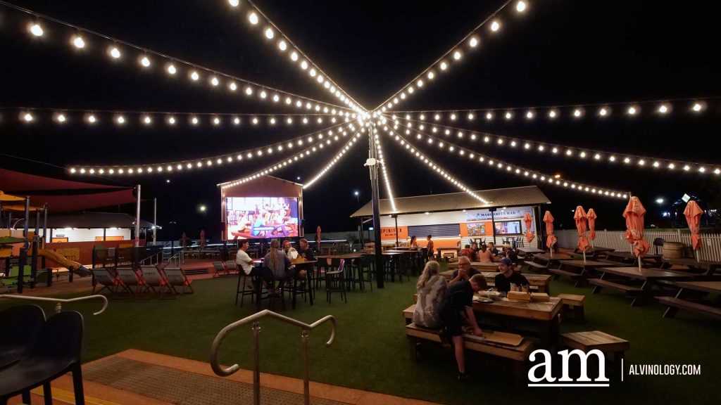 Discover Broome: A Hidden Destination in Western Australia with Deep Singaporean Ties - Alvinology