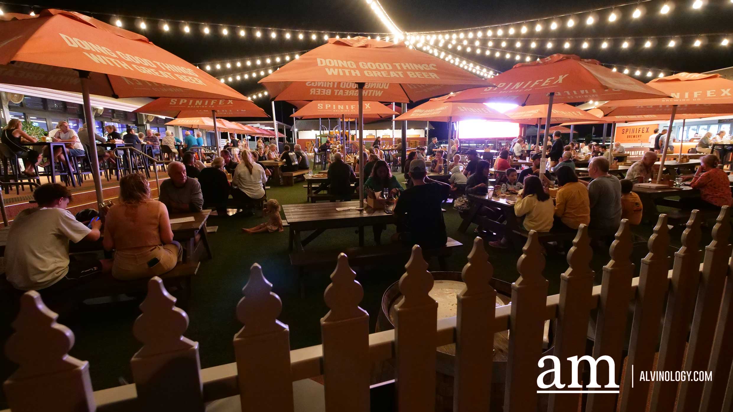 Discover Broome: A Hidden Destination in Western Australia with Deep Singaporean Ties - Alvinology