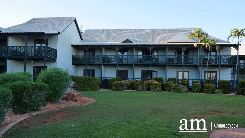 Discover Broome: A Hidden Destination in Western Australia with Deep Singaporean Ties - Alvinology