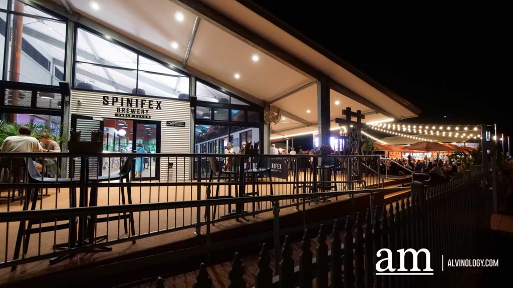 Discover Broome: A Hidden Destination in Western Australia with Deep Singaporean Ties - Alvinology