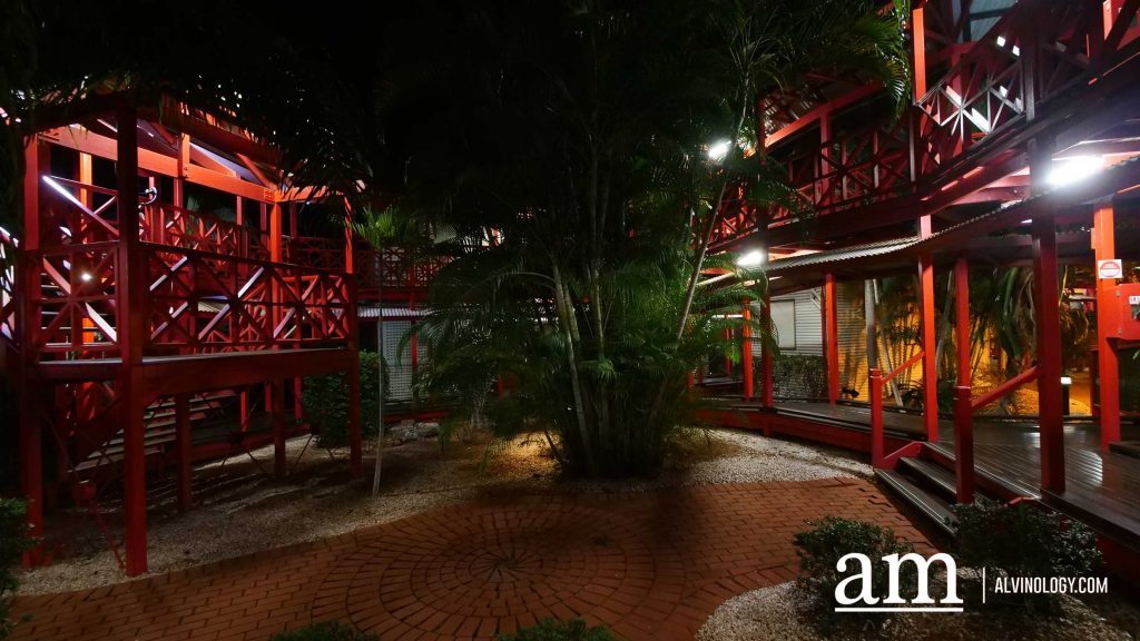Discover Broome: A Hidden Destination in Western Australia with Deep Singaporean Ties - Alvinology