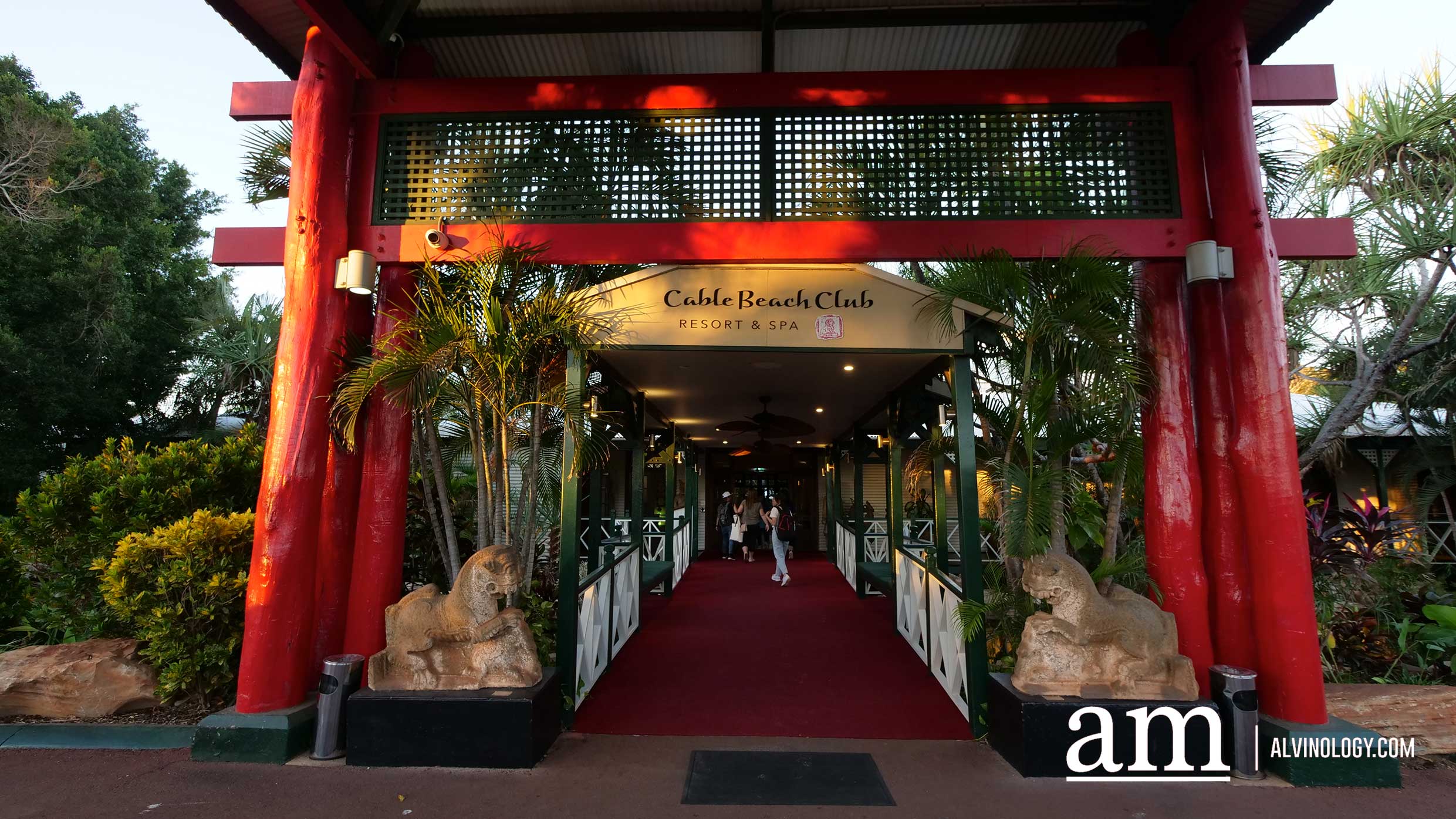Discover Broome: A Hidden Destination in Western Australia with Deep Singaporean Ties - Alvinology