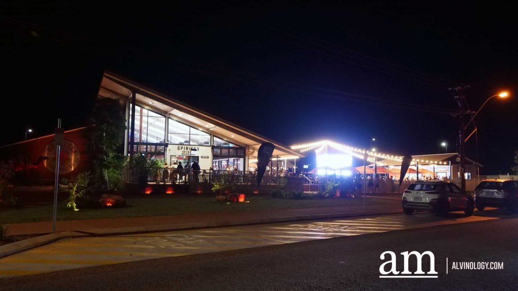 Discover Broome: A Hidden Destination in Western Australia with Deep Singaporean Ties - Alvinology
