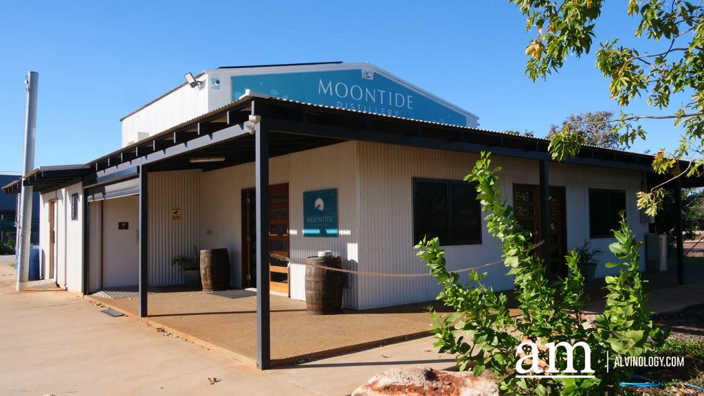 Discover Broome: A Hidden Destination in Western Australia with Deep Singaporean Ties - Alvinology