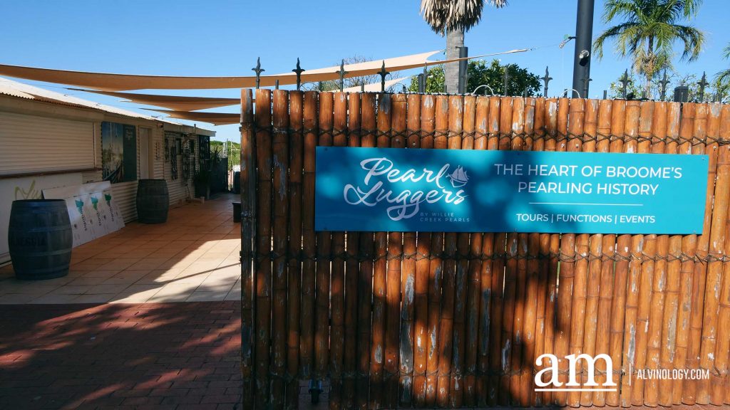 Discover Broome: A Hidden Destination in Western Australia with Deep Singaporean Ties - Alvinology