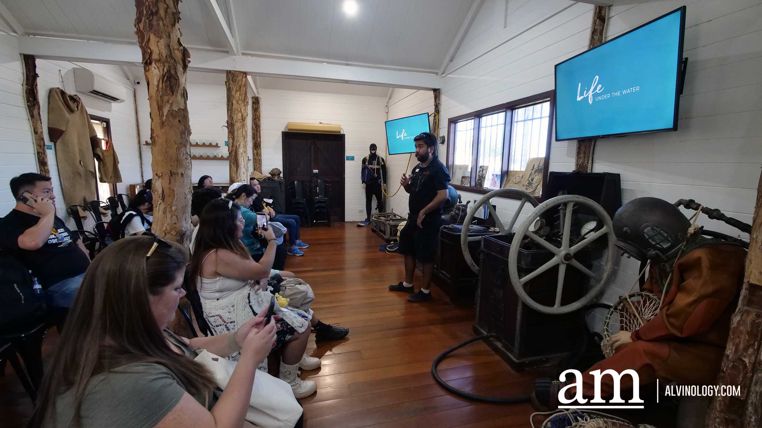 Discover Broome: A Hidden Destination in Western Australia with Deep Singaporean Ties - Alvinology