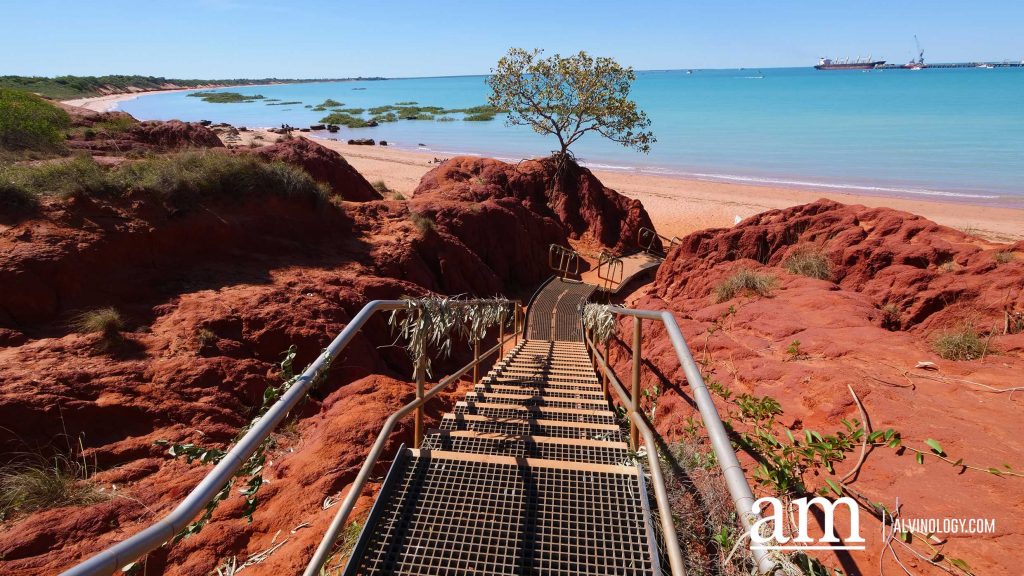 Discover Broome: A Hidden Destination in Western Australia with Deep Singaporean Ties - Alvinology