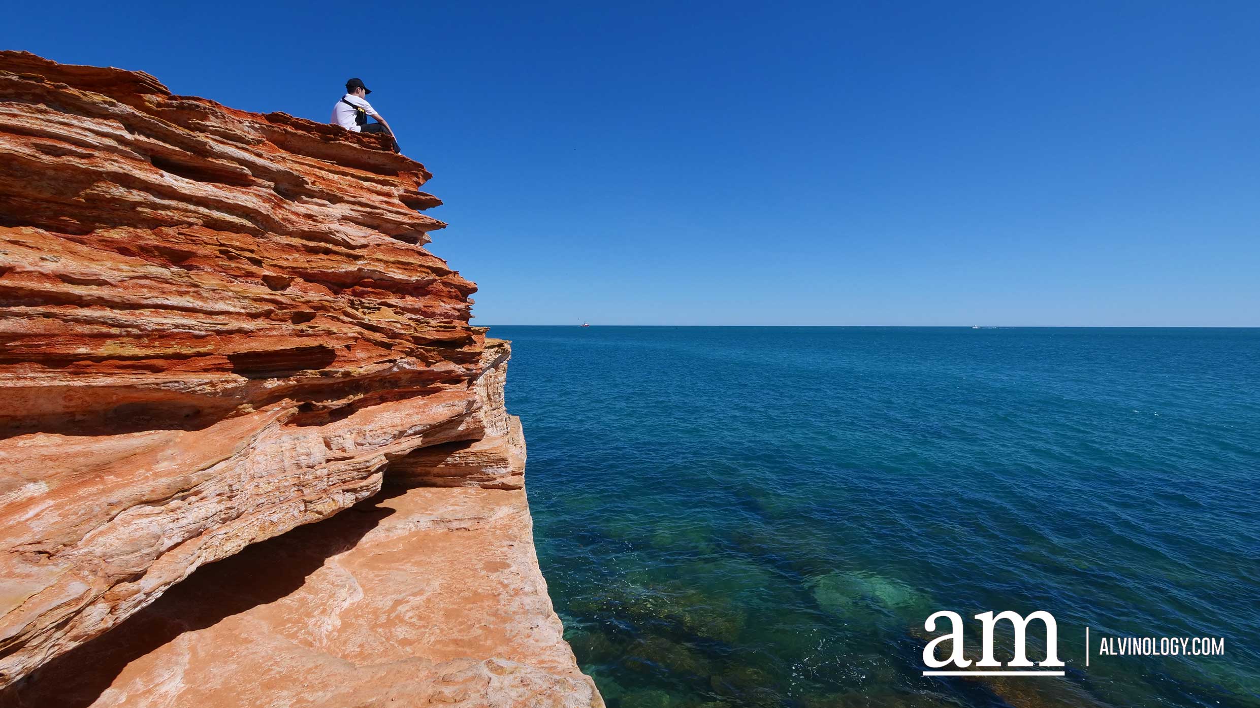 Discover Broome: A Hidden Destination in Western Australia with Deep Singaporean Ties - Alvinology
