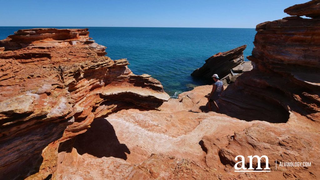 Discover Broome: A Hidden Destination in Western Australia with Deep Singaporean Ties - Alvinology
