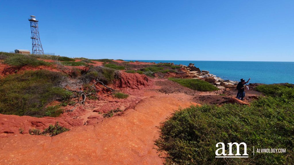 Discover Broome: A Hidden Destination in Western Australia with Deep Singaporean Ties - Alvinology